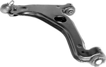 Motaquip VSA897A - Track Control Arm www.autospares.lv