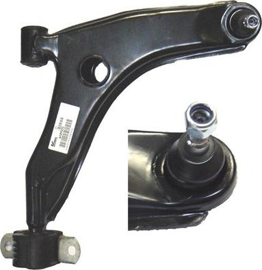 Motaquip VSA323 - Рычаг подвески колеса www.autospares.lv