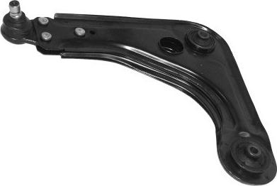 Motaquip VSA756 - Track Control Arm www.autospares.lv