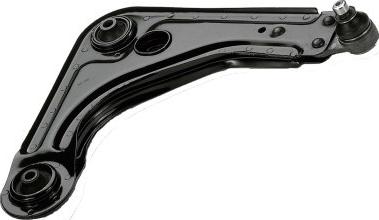 Motaquip VSA715A - Track Control Arm www.autospares.lv