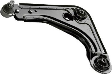 Motaquip VSA711 - Track Control Arm www.autospares.lv