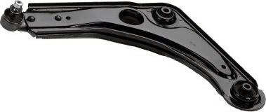 Motaquip VSA712A - Track Control Arm www.autospares.lv