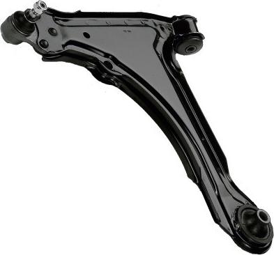 Motaquip VSA722A - Track Control Arm www.autospares.lv