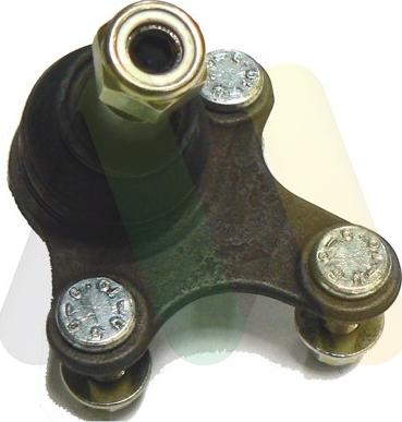 Motaquip VSJ946 - Ball Joint www.autospares.lv