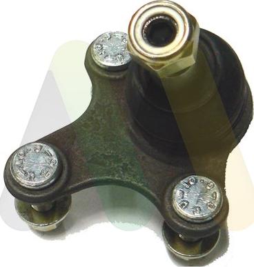 Motaquip VSJ947 - Ball Joint www.autospares.lv