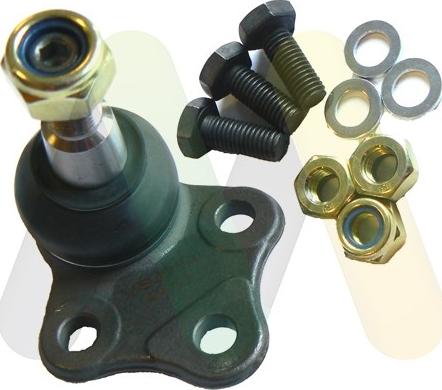 Motaquip VSJ954 - Ball Joint www.autospares.lv