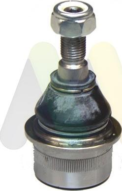 Motaquip VSJ879 - Ball Joint www.autospares.lv