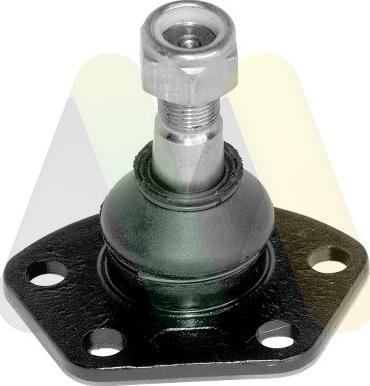 Motaquip VSJ762 - Ball Joint www.autospares.lv