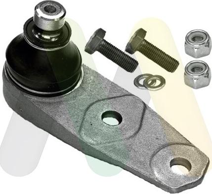 Motaquip VSJ739 - Ball Joint www.autospares.lv