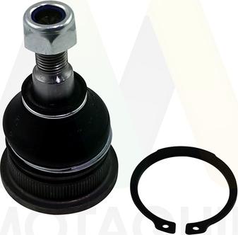 Motaquip VSJ777 - Ball Joint www.autospares.lv