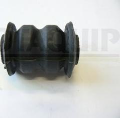 Motaquip VSK714 - Сайлентблок, рычаг подвески колеса www.autospares.lv