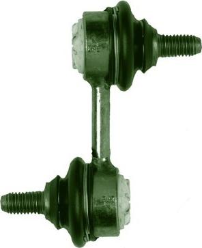 Motaquip VSL654 - Rod / Strut, stabiliser www.autospares.lv