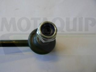 Motaquip VSL1003 - Rod / Strut, stabiliser www.autospares.lv