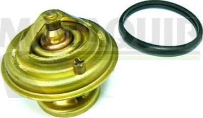 Motaquip VTK42 - Coolant thermostat / housing www.autospares.lv