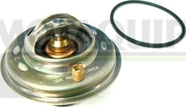 Motaquip VTK54 - Coolant thermostat / housing www.autospares.lv