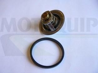 Motaquip VTK68 - Coolant thermostat / housing www.autospares.lv