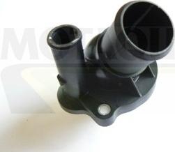 Motaquip VTK168 - Coolant thermostat / housing www.autospares.lv