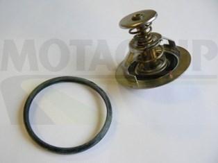 Motaquip VTK111 - Термостат охлаждающей жидкости / корпус www.autospares.lv