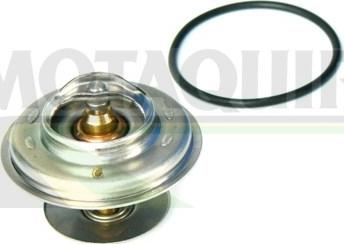 Motaquip VTK13 - Coolant thermostat / housing www.autospares.lv