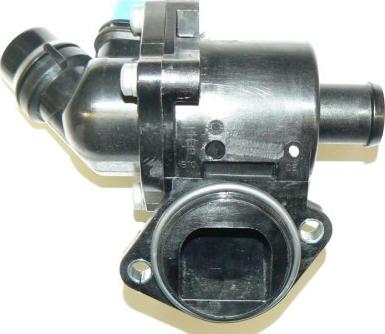 Motaquip VTK125 - Coolant thermostat / housing www.autospares.lv