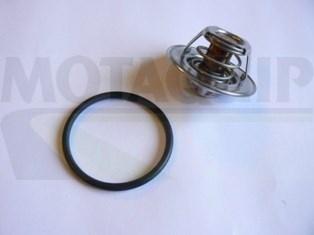 Motaquip VTK88 - Coolant thermostat / housing www.autospares.lv