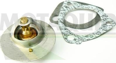 Motaquip VTK35 - Coolant thermostat / housing www.autospares.lv