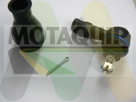 Motaquip VTR1113 - Наконечник рулевой тяги, шарнир www.autospares.lv