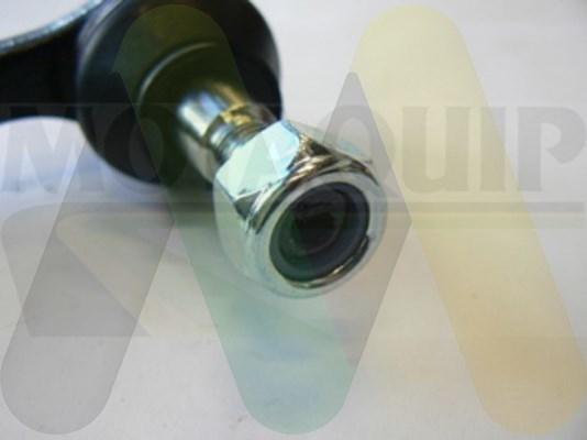 Motaquip VTR1205 - Tie Rod End www.autospares.lv