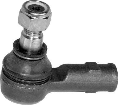 Motaquip VTR883 - Tie Rod End www.autospares.lv