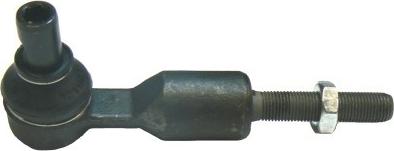 Motaquip VTR313A - Tie Rod End www.autospares.lv