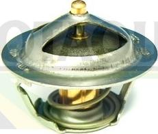 Motaquip VTS256 - Coolant thermostat / housing www.autospares.lv