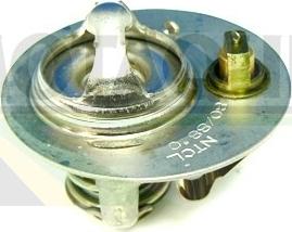 Motaquip VTS272 - Coolant thermostat / housing www.autospares.lv