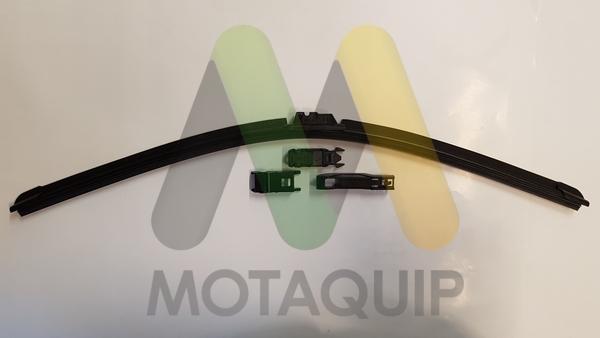 Motaquip VWB750LU - Щетка стеклоочистителя www.autospares.lv