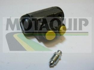 Motaquip VWC347 - Riteņa bremžu cilindrs autospares.lv