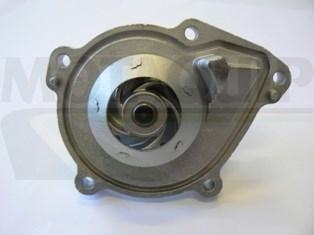 Motaquip VWP923 - Water Pump www.autospares.lv