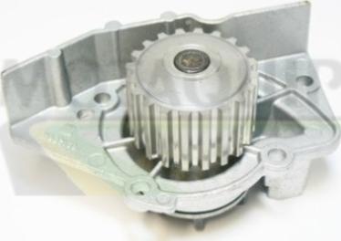 Motaquip VWP594 - Water Pump www.autospares.lv