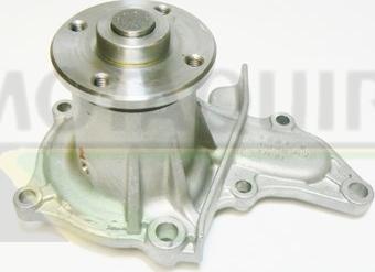 Motaquip VWP585 - Water Pump www.autospares.lv