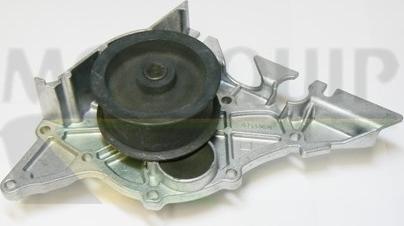 Motaquip VWP685 - Water Pump www.autospares.lv