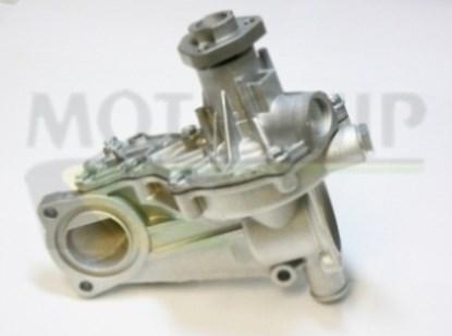 Motaquip VWP682 - Water Pump www.autospares.lv