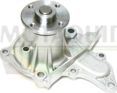 Motaquip VWP635 - Water Pump www.autospares.lv