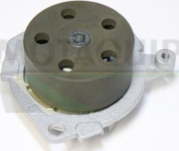 Motaquip VWP674 - Water Pump www.autospares.lv