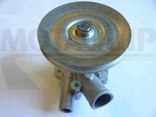 Motaquip VWP180 - Water Pump www.autospares.lv