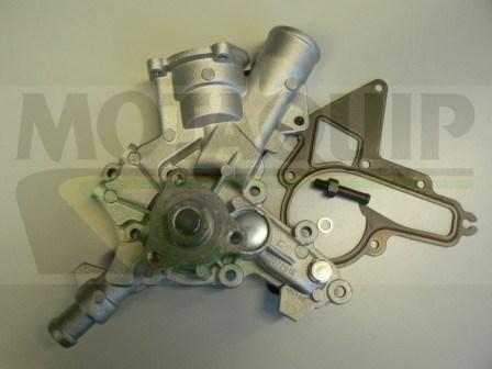 Motaquip VWP856 - Водяной насос www.autospares.lv