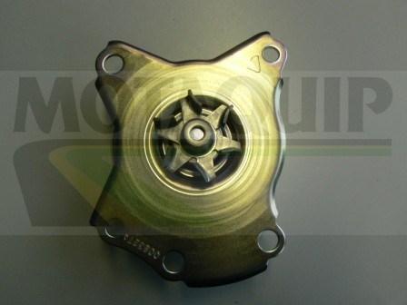 Motaquip VWP851 - Water Pump www.autospares.lv