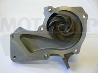 Motaquip VWP872 - Water Pump www.autospares.lv