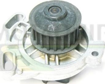 Motaquip VWP358 - Ūdenssūknis www.autospares.lv