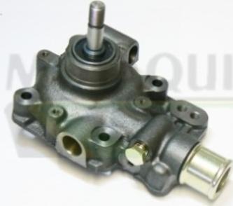 Motaquip VWP799 - Водяной насос www.autospares.lv