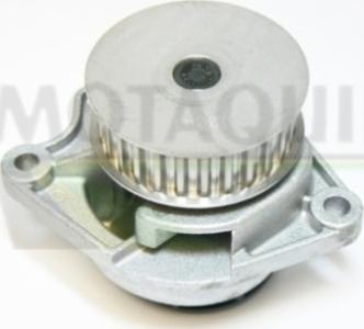 Motaquip VWP751 - Ūdenssūknis www.autospares.lv