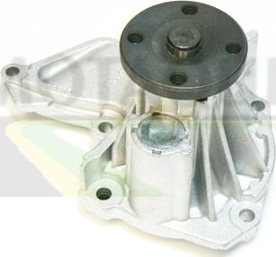 Motaquip VWP719 - Water Pump www.autospares.lv