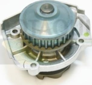 Motaquip VWP787 - Ūdenssūknis www.autospares.lv